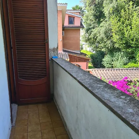 La Casa Di Nataly Bed & Breakfast Fregenae Room photo