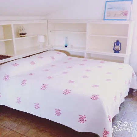 La Casa Di Nataly Bed & Breakfast Fregenae Exterior photo