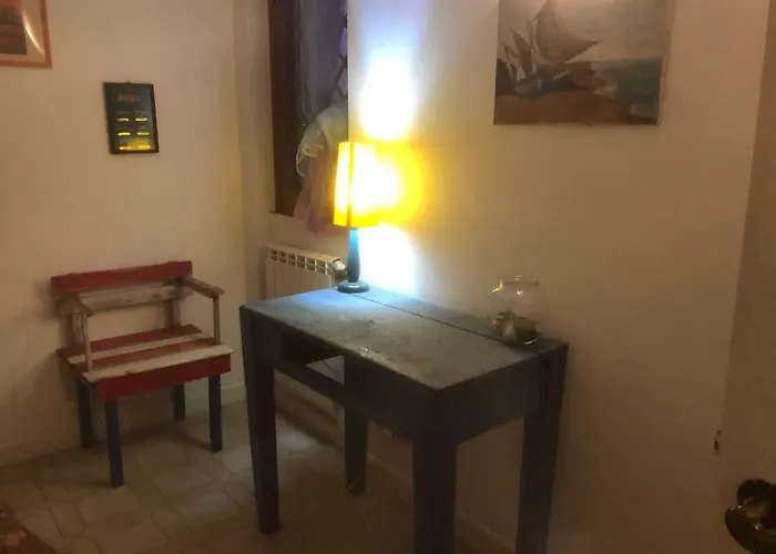 La Casa Di Nataly