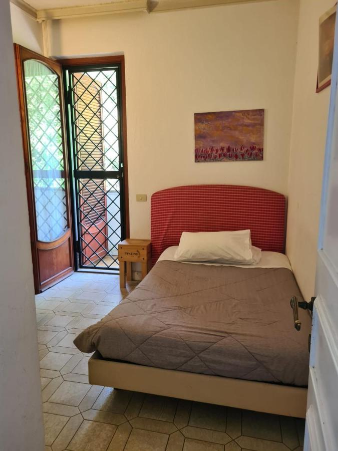 La Casa Di Nataly Frühstückspension 3*