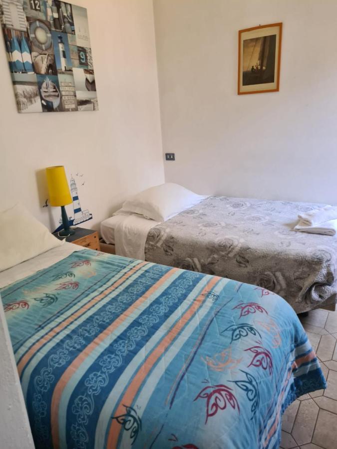 Frühstückspension La Casa Di Nataly Fregenae