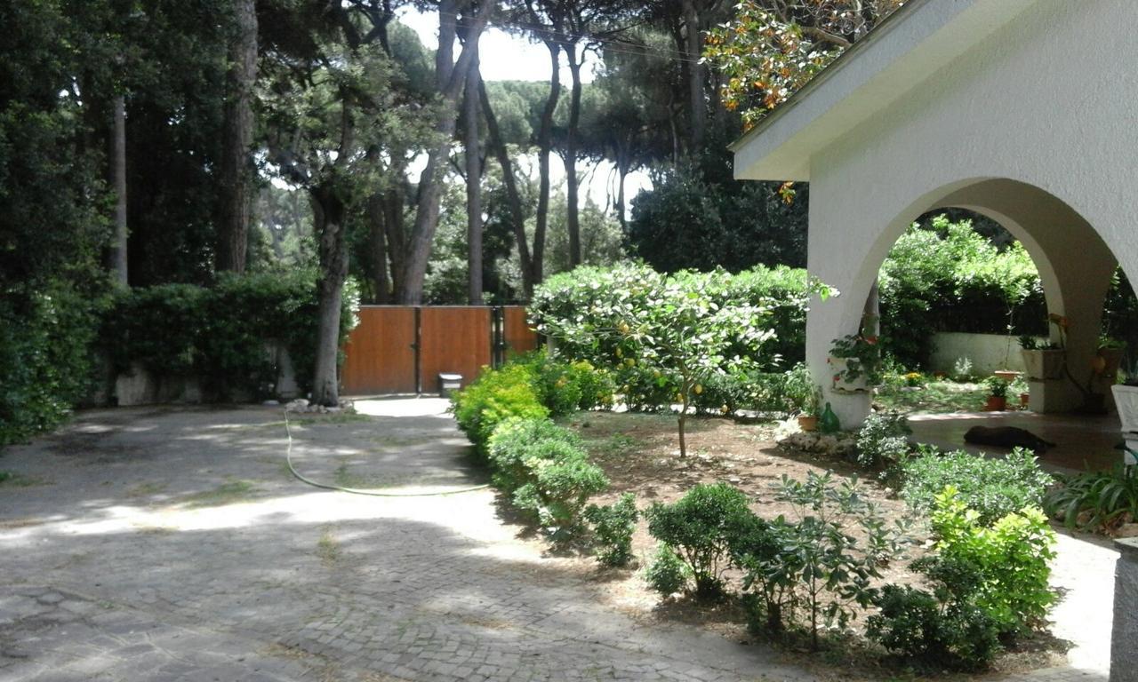 La Casa Di Nataly Frühstückspension 3*
