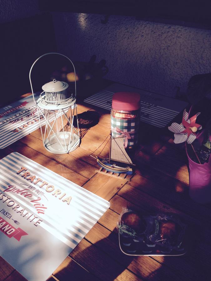 La Casa Di Nataly Couette-café Fregenae