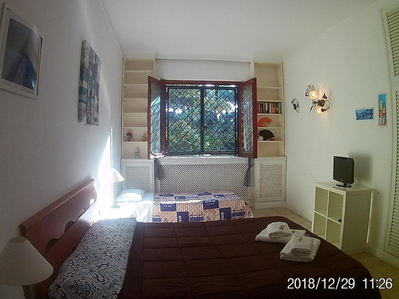 Frühstückspension La Casa Di Nataly 3*