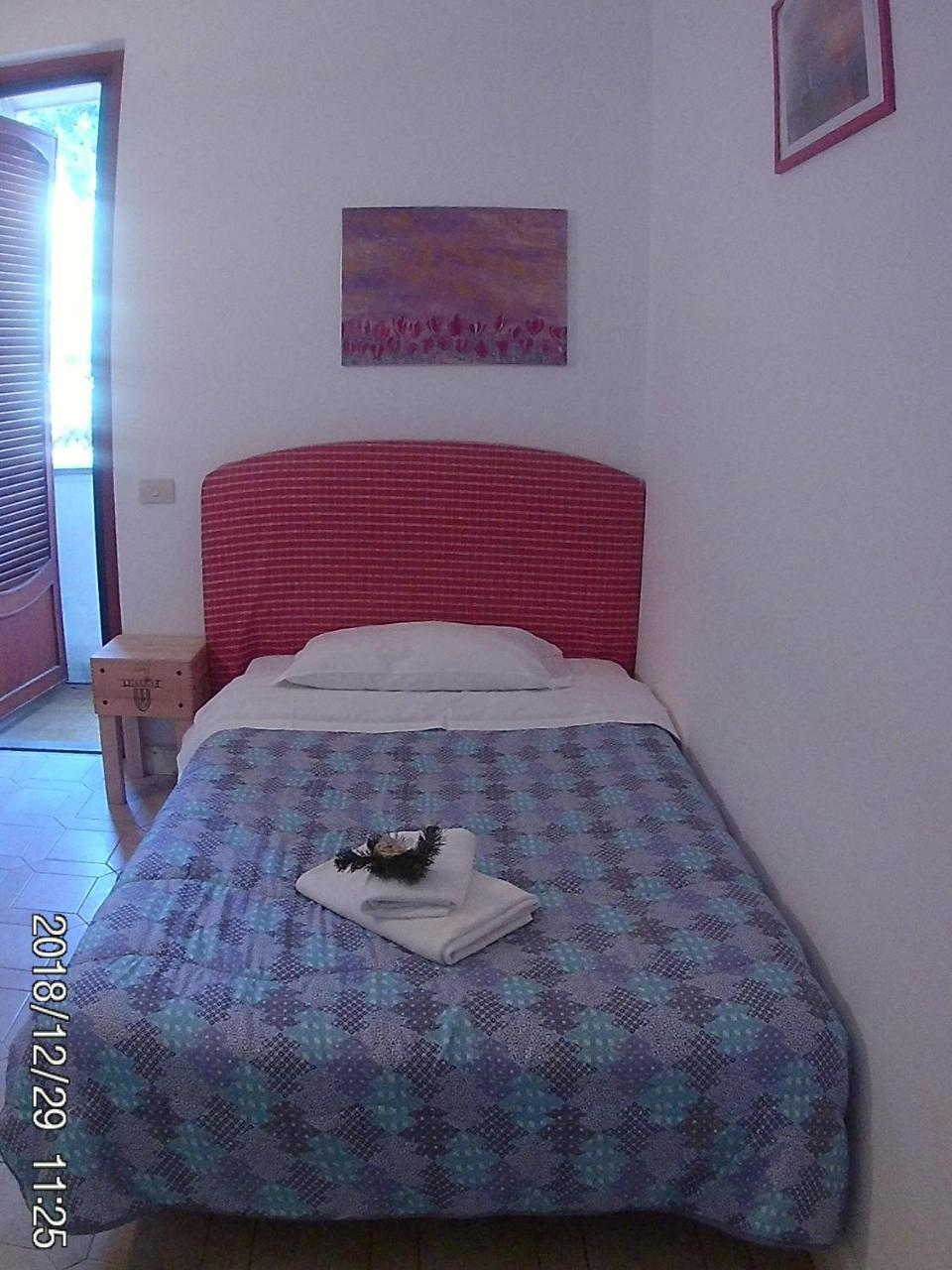 Couette-café La Casa Di Nataly 3*