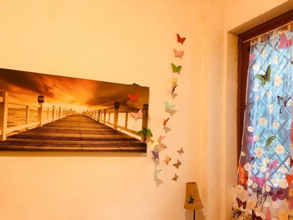 Couette-café La Casa Di Nataly 3*