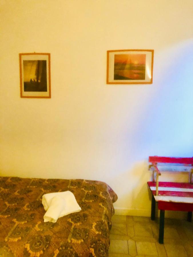 La Casa Di Nataly Frühstückspension Fregenae