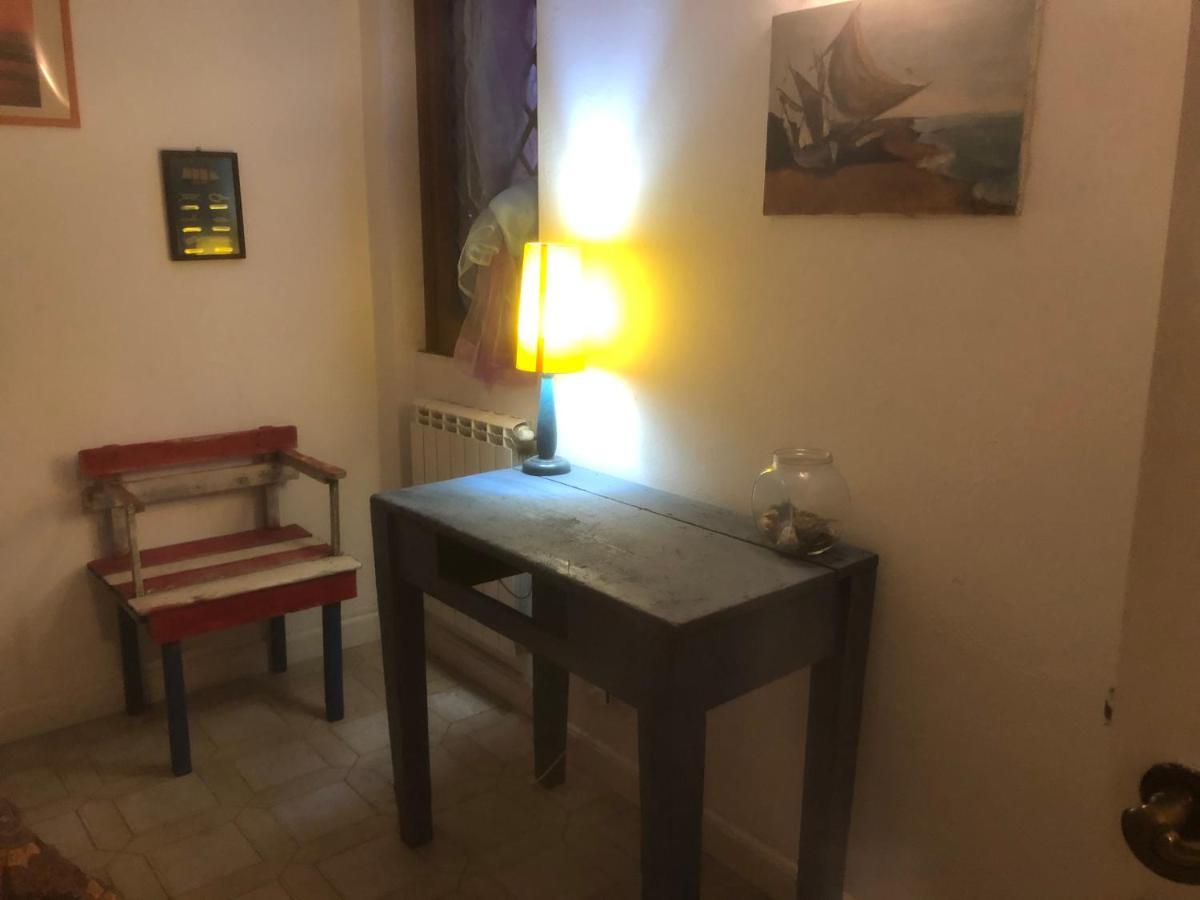 La Casa Di Nataly Fregenae