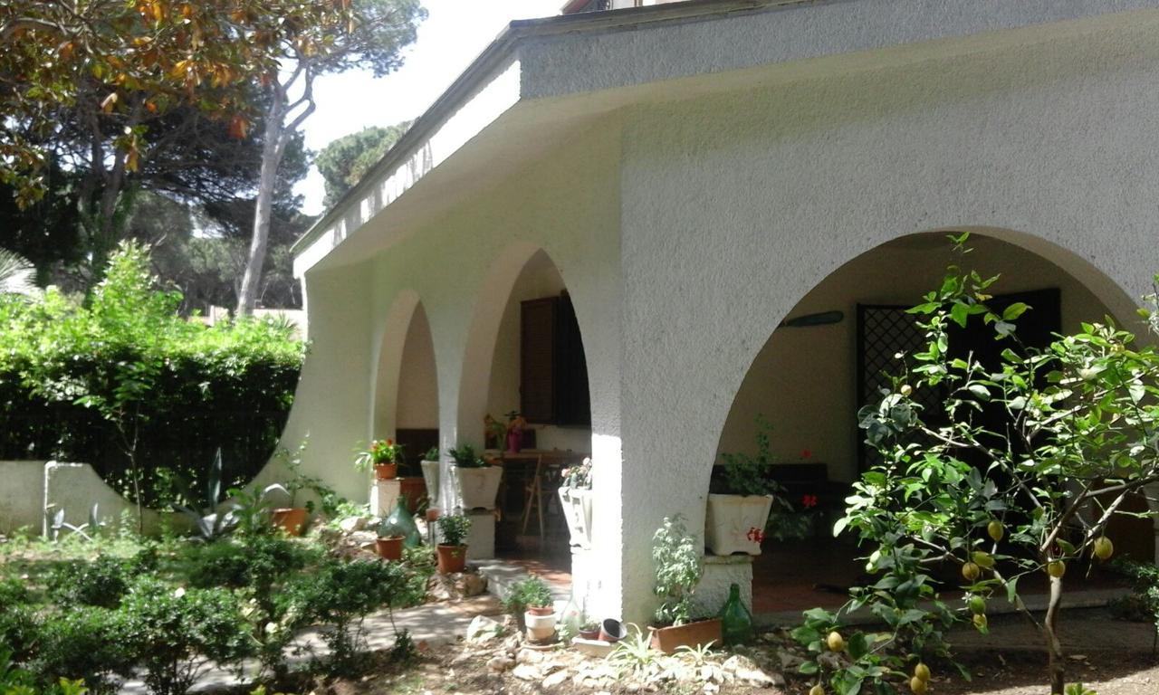 La Casa Di Nataly 3* Fregenae
