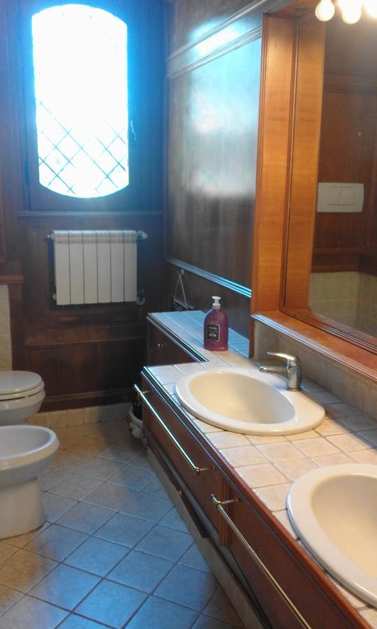 Bed & Breakfast La Casa Di Nataly Fregenae